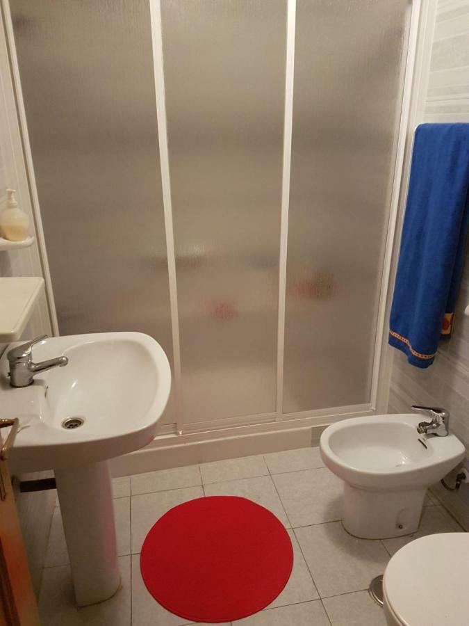Apartamento Santa Pola Eksteriør bilde