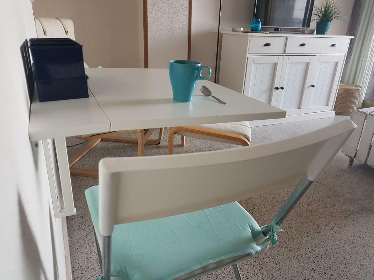 Apartamento Santa Pola Eksteriør bilde