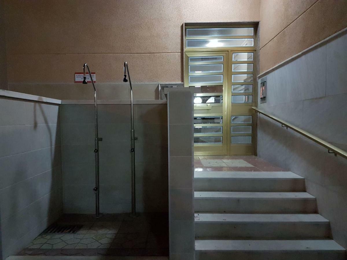 Apartamento Santa Pola Eksteriør bilde